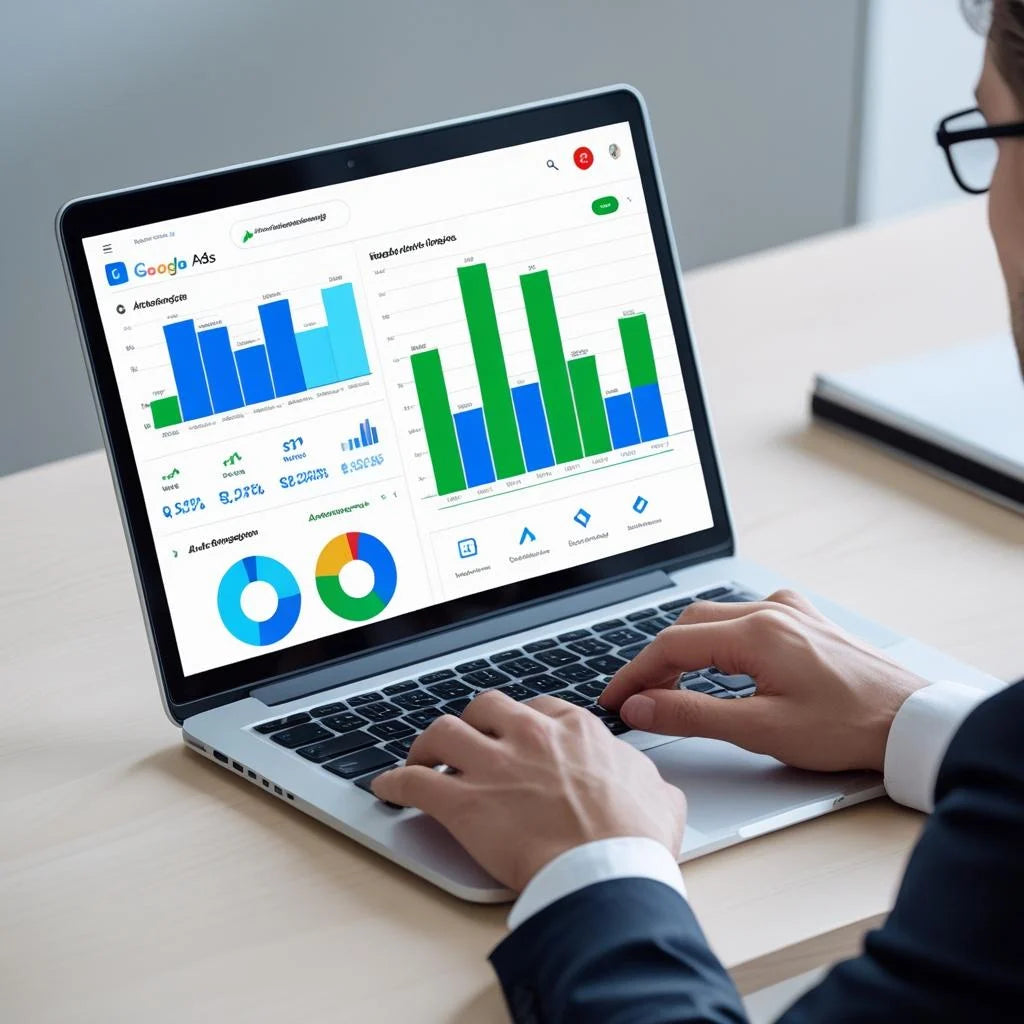 Google Ads & Performance Marketing