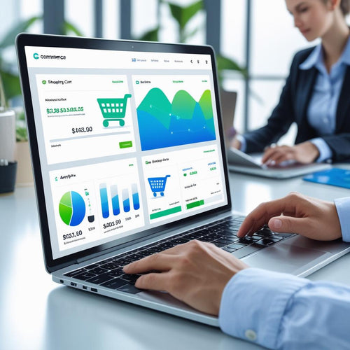 Marketplace Management Amazon - Noon - eBy - Trendoyl -Aliexpress