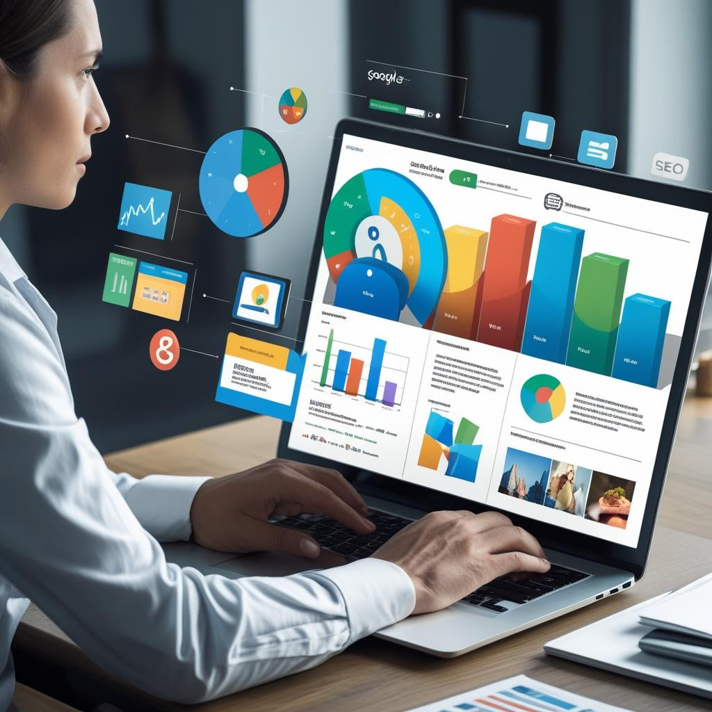 SEO & Content Strategy